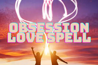 cast obsession love spell powerful and effective ancient spell