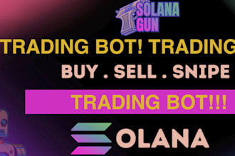 automate your trades on binance ibkr td trading bot