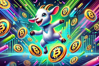 grow pump fun, sui, sol memecoin, staking, token, dapp, crypto promoton