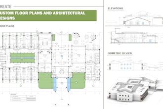 create 2d floor plans for airbnb hosts and vacation rentals