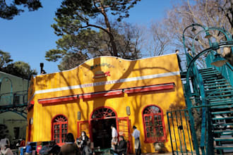 get you studio ghibli museum ticket, tokyo, reservation japan