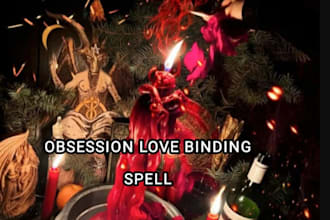 cast commitment and obsession spell the ultimate double love spell