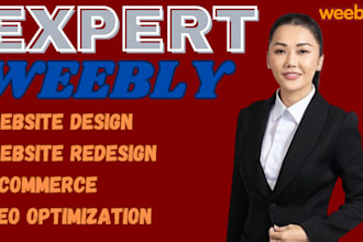 do weebly website design or weebly website redesign weebly, wix website design