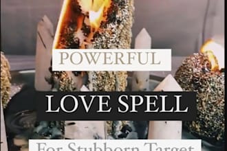 cast powerful love spell  break through emotional barriers