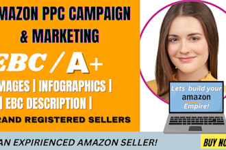 set up manage amazon PPC campaign amazon fba PPC ads campaign
