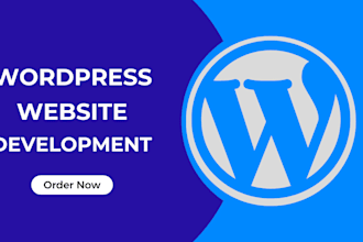 create, customize, and fix your wordpress website with acf, elementor, a