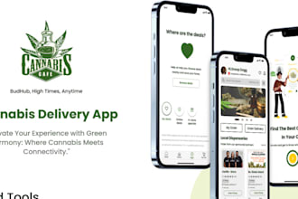 cbd website,cannabis app,ecommerce website, marijuana,hemp, delivery app,cbd app