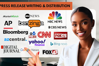 crypto press release writing and distribution yahoo finance submit crypto pr