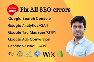 index google search console, technical SEO service and ahrefs site audit