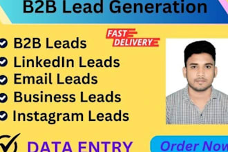 do business leads data scraping sales representatives crunch base pro