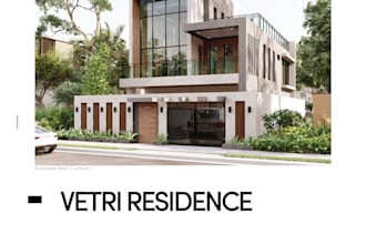 create architectural working drawings, floor plans, elevations and more