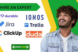 build a responsive and high converting website using duda website builder