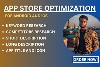 boost app visibility with aso app promotion for downloads