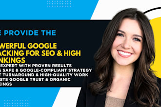 rank your business with google stacking strategy