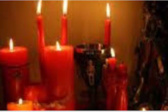 cast powerful spell that will return your lost love