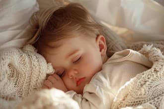 set good sleep patterns for your baby