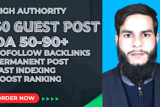 provide curated high dr backlinks for saas websites