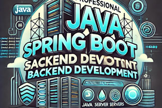 build secure and scalable rest apis using java spring boot
