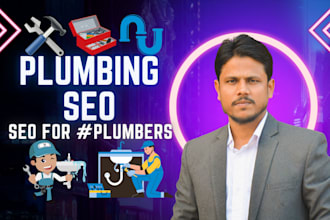 do monthly plumbing SEO services for local plumbers