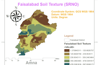 do gis and remote sensing tasks