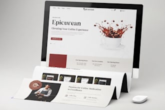 be your wordpress, elementor expert