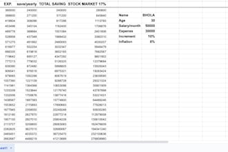 convert pdf to excel, scanned image to excel or google sheet