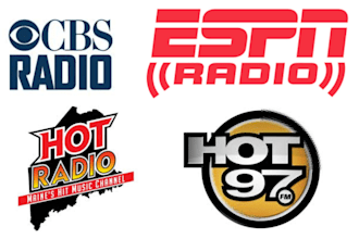 promote and play your song on cbs, espn, hot 97 radio