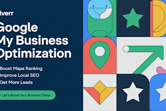 expert local SEO and gmb optimization to skyrocket your maps ranking