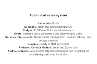 help you earn more while working less with ai workflows for your business