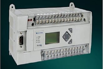 do plc programming for allen bradley plc micrologix rslogix500