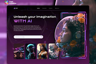 create ai image generator app, ai image app ai art app