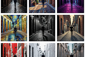 generate ai pictures, ai art, ai images, ai generated art
