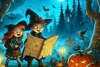 children story book illustration children book illustration kids book