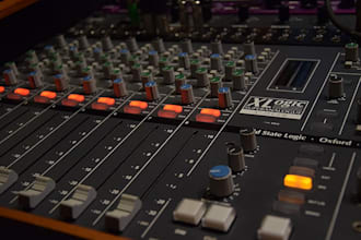 professionally mix your song
