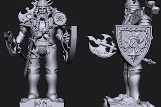 create realistic 3d metahuman character, character modeling, metahuman