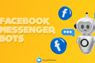 build monitor bot, appointment bot, booking bot, facebook marketplace bot