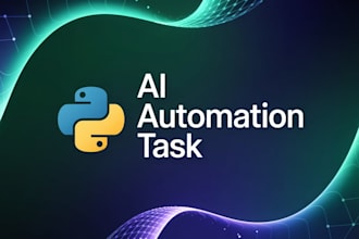 do ai automations software for any tasks