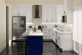 design best kitchen layouts designs in 2d and 3d