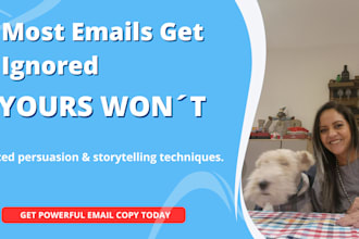 create storytelling email copywriting no one can ignore
