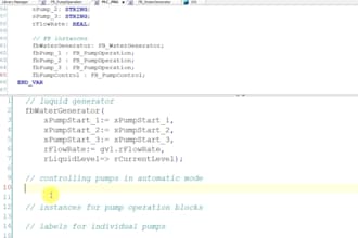 program and automate your plc and building management systems bms in codesys