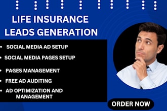 generate life insurance leads life insurance leads generation insurance leads