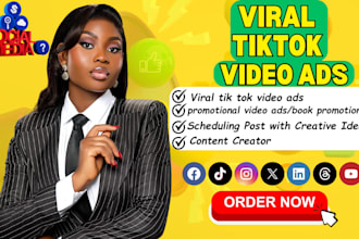 do tik tok video ads tik tok ads book promotion video ads on booktok sellfy