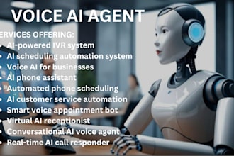 build vapi voice ai based appointment setter integration agent, n8n workflow
