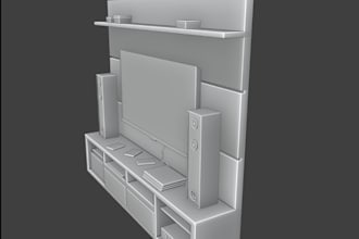 create 3d action figure,articulated action figure sculpt,3d object for printing