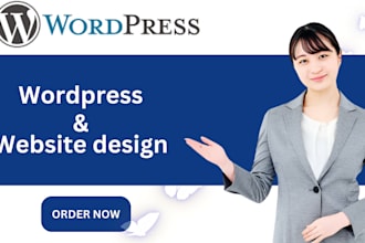 help you update edit or improve your wordpress website
