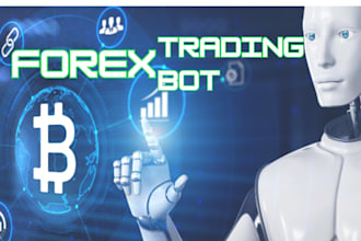 create a arbitrage trading bot crypto trading bot hft bot forex trading bot