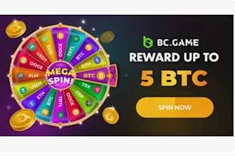 build igaming website, bet app, poker, blackjack, bc game, ludo, baccarat