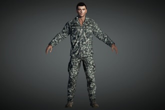 3d character design, nsfw, vrchat,zbrush 3d stl printing,stylied 3d,furry avater