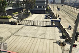 make fivem map, fivem custom mlo, fivem mapping, fivem custom city, custom hoods