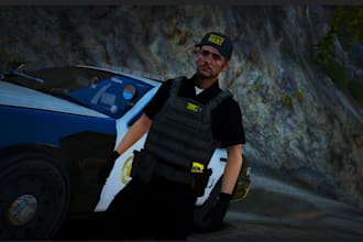 make you fivem baby peds, fivem gta 5 ped, fivem ped, fivem clothes, custom peds